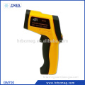 GM700 laser digital infrared thermometer
